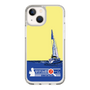 Slim Protection Case［ Nippon Broadcasting System - Jiro Shinbo Zoom, Do You Mean That? Yacht B ］