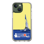 Slim Protection Case［ Nippon Broadcasting System - Jiro Shinbo Zoom, Do You Mean That? Yacht B ］