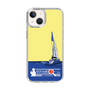 Slim Protection Case［ Nippon Broadcasting System - Jiro Shinbo Zoom, Do You Mean That? Yacht B ］
