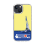 Slim Protection Case［ Nippon Broadcasting System - Jiro Shinbo Zoom, Do You Mean That? Yacht B ］