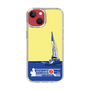 Slim Protection Case［ Nippon Broadcasting System - Jiro Shinbo Zoom, Do You Mean That? Yacht B ］