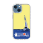 Slim Protection Case［ Nippon Broadcasting System - Jiro Shinbo Zoom, Do You Mean That? Yacht B ］