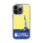 Slim Protection Case［ Nippon Broadcasting System - Jiro Shinbo Zoom, Do You Mean That? Yacht B ］