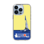 Slim Protection Case［ Nippon Broadcasting System - Jiro Shinbo Zoom, Do You Mean That? Yacht B ］