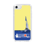 Slim Protection Case［ Nippon Broadcasting System - Jiro Shinbo Zoom, Do You Mean That? Yacht B ］