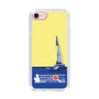 Slim Protection Case［ Nippon Broadcasting System - Jiro Shinbo Zoom, Do You Mean That? Yacht B ］
