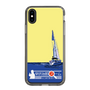 Slim Protection Case［ Nippon Broadcasting System - Jiro Shinbo Zoom, Do You Mean That? Yacht B ］
