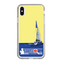 Slim Protection Case［ Nippon Broadcasting System - Jiro Shinbo Zoom, Do You Mean That? Yacht B ］