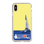 Slim Protection Case［ Nippon Broadcasting System - Jiro Shinbo Zoom, Do You Mean That? Yacht B ］