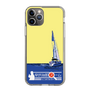 Slim Protection Case［ Nippon Broadcasting System - Jiro Shinbo Zoom, Do You Mean That? Yacht B ］