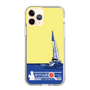Slim Protection Case［ Nippon Broadcasting System - Jiro Shinbo Zoom, Do You Mean That? Yacht B ］