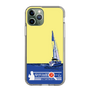Slim Protection Case［ Nippon Broadcasting System - Jiro Shinbo Zoom, Do You Mean That? Yacht B ］