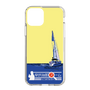 Slim Protection Case［ Nippon Broadcasting System - Jiro Shinbo Zoom, Do You Mean That? Yacht B ］