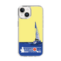 Slim Protection Case［ Nippon Broadcasting System - Jiro Shinbo Zoom, Do You Mean That? Yacht B ］