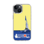 Slim Protection Case［ Nippon Broadcasting System - Jiro Shinbo Zoom, Do You Mean That? Yacht B ］