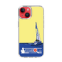 Slim Protection Case［ Nippon Broadcasting System - Jiro Shinbo Zoom, Do You Mean That? Yacht B ］
