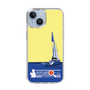Slim Protection Case［ Nippon Broadcasting System - Jiro Shinbo Zoom, Do You Mean That? Yacht B ］