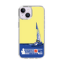 Slim Protection Case［ Nippon Broadcasting System - Jiro Shinbo Zoom, Do You Mean That? Yacht B ］