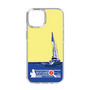 Slim Protection Case［ Nippon Broadcasting System - Jiro Shinbo Zoom, Do You Mean That? Yacht B ］