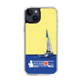 Slim Protection Case［ Nippon Broadcasting System - Jiro Shinbo Zoom, Do You Mean That? Yacht B ］