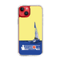 Slim Protection Case［ Nippon Broadcasting System - Jiro Shinbo Zoom, Do You Mean That? Yacht B ］