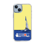 Slim Protection Case［ Nippon Broadcasting System - Jiro Shinbo Zoom, Do You Mean That? Yacht B ］