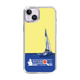Slim Protection Case［ Nippon Broadcasting System - Jiro Shinbo Zoom, Do You Mean That? Yacht B ］