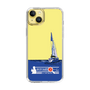 Slim Protection Case［ Nippon Broadcasting System - Jiro Shinbo Zoom, Do You Mean That? Yacht B ］