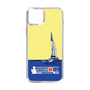 Slim Protection Case［ Nippon Broadcasting System - Jiro Shinbo Zoom, Do You Mean That? Yacht B ］