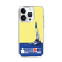Slim Protection Case［ Nippon Broadcasting System - Jiro Shinbo Zoom, Do You Mean That? Yacht B ］