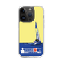 Slim Protection Case［ Nippon Broadcasting System - Jiro Shinbo Zoom, Do You Mean That? Yacht B ］