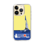 Slim Protection Case［ Nippon Broadcasting System - Jiro Shinbo Zoom, Do You Mean That? Yacht B ］