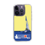 Slim Protection Case［ Nippon Broadcasting System - Jiro Shinbo Zoom, Do You Mean That? Yacht B ］