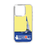 Slim Protection Case［ Nippon Broadcasting System - Jiro Shinbo Zoom, Do You Mean That? Yacht B ］