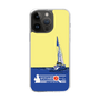 Slim Protection Case［ Nippon Broadcasting System - Jiro Shinbo Zoom, Do You Mean That? Yacht B ］
