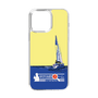 Slim Protection Case［ Nippon Broadcasting System - Jiro Shinbo Zoom, Do You Mean That? Yacht B ］