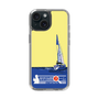 Slim Protection Case［ Nippon Broadcasting System - Jiro Shinbo Zoom, Do You Mean That? Yacht B ］