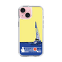 Slim Protection Case［ Nippon Broadcasting System - Jiro Shinbo Zoom, Do You Mean That? Yacht B ］