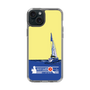 Slim Protection Case［ Nippon Broadcasting System - Jiro Shinbo Zoom, Do You Mean That? Yacht B ］