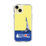 Slim Protection Case［ Nippon Broadcasting System - Jiro Shinbo Zoom, Do You Mean That? Yacht B ］