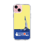 Slim Protection Case［ Nippon Broadcasting System - Jiro Shinbo Zoom, Do You Mean That? Yacht B ］