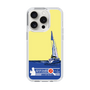 Slim Protection Case［ Nippon Broadcasting System - Jiro Shinbo Zoom, Do You Mean That? Yacht B ］