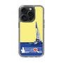 Slim Protection Case［ Nippon Broadcasting System - Jiro Shinbo Zoom, Do You Mean That? Yacht B ］