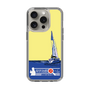 Slim Protection Case［ Nippon Broadcasting System - Jiro Shinbo Zoom, Do You Mean That? Yacht B ］