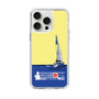Slim Protection Case［ Nippon Broadcasting System - Jiro Shinbo Zoom, Do You Mean That? Yacht B ］