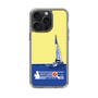 Slim Protection Case［ Nippon Broadcasting System - Jiro Shinbo Zoom, Do You Mean That? Yacht B ］