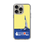 Slim Protection Case［ Nippon Broadcasting System - Jiro Shinbo Zoom, Do You Mean That? Yacht B ］