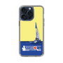 Slim Protection Case［ Nippon Broadcasting System - Jiro Shinbo Zoom, Do You Mean That? Yacht B ］