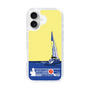 Slim Protection Case［ Nippon Broadcasting System - Jiro Shinbo Zoom, Do You Mean That? Yacht B ］