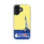 Slim Protection Case［ Nippon Broadcasting System - Jiro Shinbo Zoom, Do You Mean That? Yacht B ］